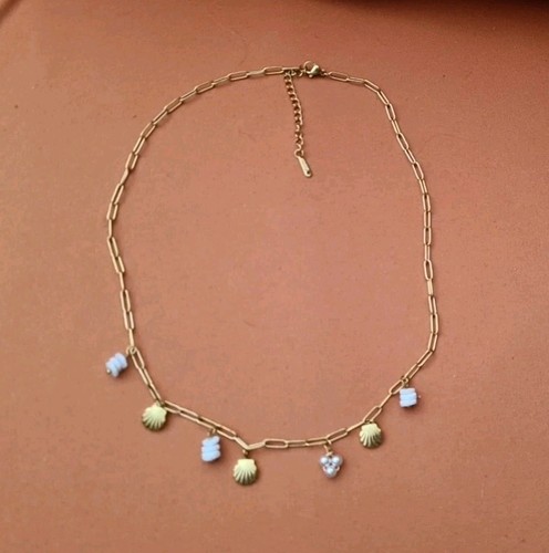 Modeschmuck halskette damen - halskette,,
