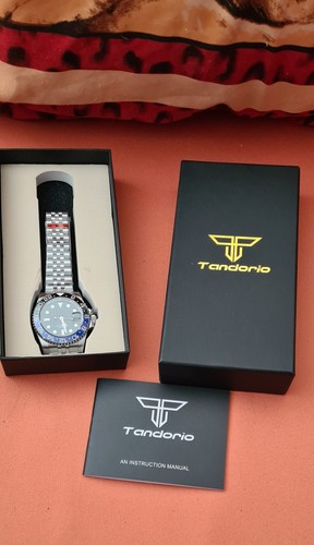 Herren armbanduhr - herren,,