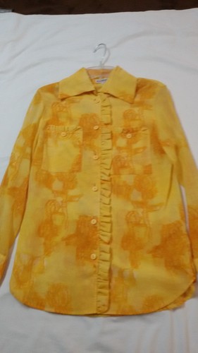 Renz damenbluse 38 farbe - gr.,