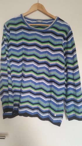 Pullover sommer rabe - pullover, 44