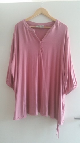 Bluse tunika neu 58 - tunika,