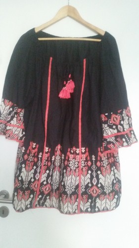 Bluse tunika tunikakleid - tunika,