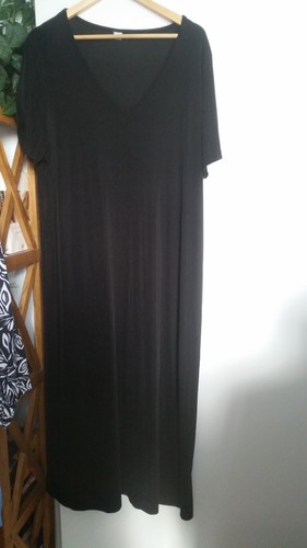 Kleid maxikleid - ,