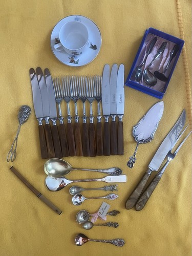 Feinheiten aus teils - 29,