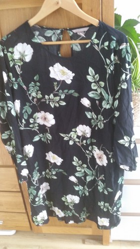 Kleid m 50 - kleid, h&m