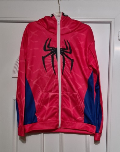 Spiderman jacke - spiderman,