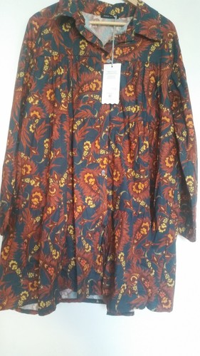 Bluse tunika tunikakleid neu - tunika,