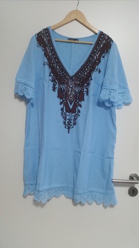 Tunika tunikakleid neu - neu, xl