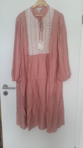 Kleid maxikleid neu bon - ,