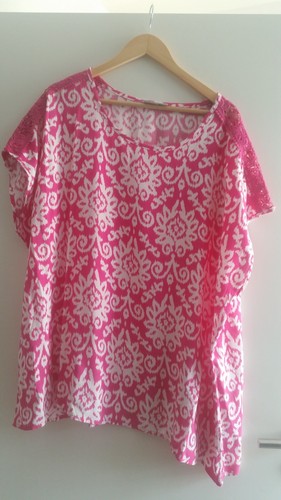 Shirt tunika neu 52 - shirt,