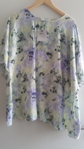Shirt tunika neu - , 56