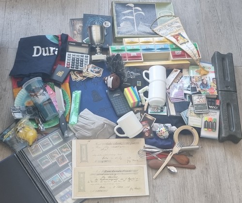 Xxl konvolut aus - xxl,