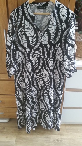 Kleid maxikleid 48 - ,