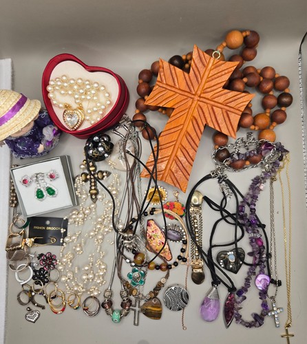 231 2026 schmuck konvolut - 231-2026,