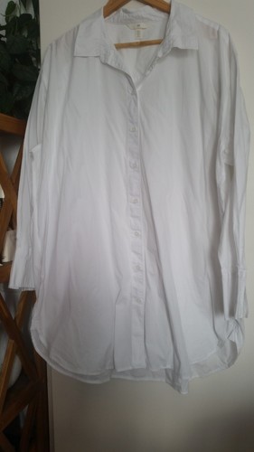 Longbluse bluse xl - longbluse,
