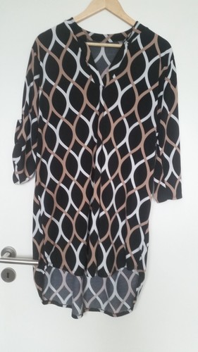 Shirt tunika - shirt,