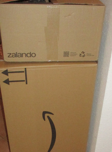 90er jahre flohmarktkiste - jahre,