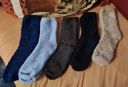 Socken unisex 35 - socken,, gr.35/42