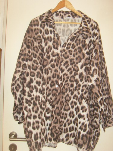 Bluse tunika flair 56 - 54,