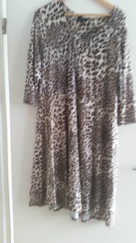 Kleid 50 - 48,