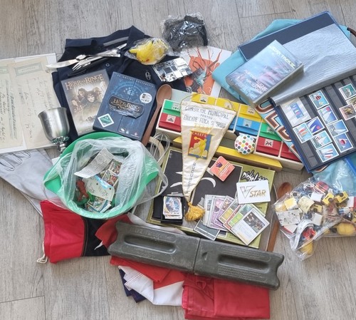 Xxl konvolut aus - xxl,