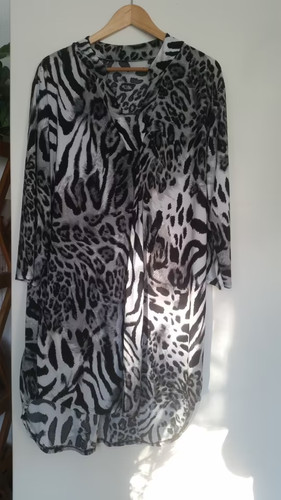 Kleid tunikakleid 48 - kleid,