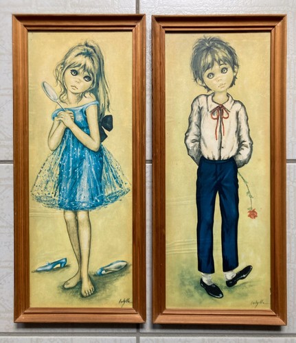Lolylle big eyed boy - lolylle,
