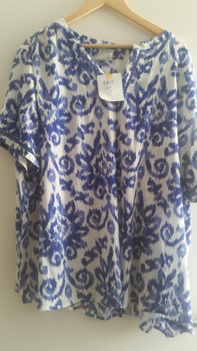 Shirt tunika neu 54 - ,