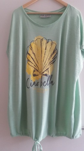 Shirt tunika neu 52 - shirt,