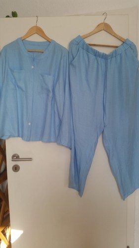 Hosenanzug 2teiler neu shein - neu,