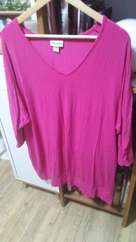 Shirt 50 bonprix - ,
