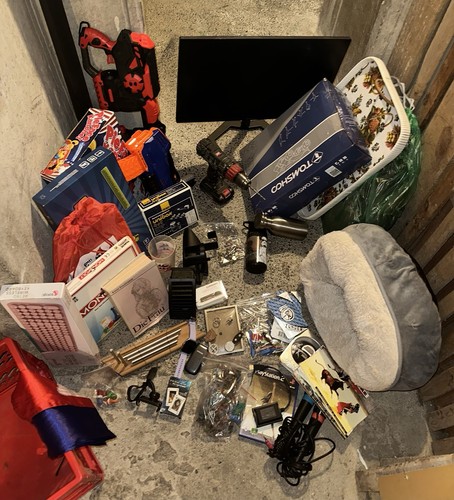 Trödel flohmarktartikel - trödel,