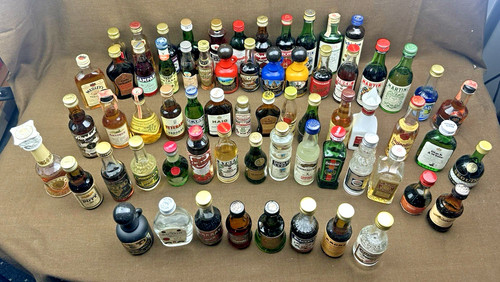 Konvolut sammlung 65 x - sammlung, -65