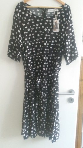Kleid sommer 52 54 up2 - kleid,