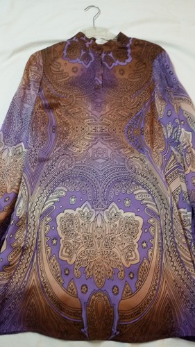 Elegance damenbluse 40 - ae,